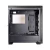 CASE LIAN-LI ALPHA 550 BLACK NEW