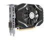 VGA MSI GTX 1050 Ti 4G OC (1fan) new bh 36th