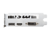 VGA MSI GTX 1050 Ti 4G OC (1fan) new bh 36th