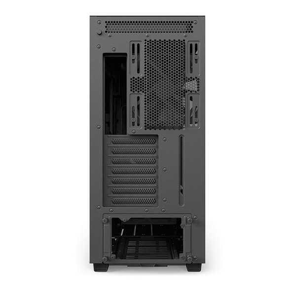 CASE NZXT H700i SMART ATX BLACK