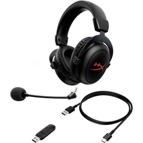 Tai Nghe HyperX Cloud Core Wireless