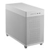 Case ASUS Prime AP201 CASE MESH White (Mini Tower/Màu Trắng)