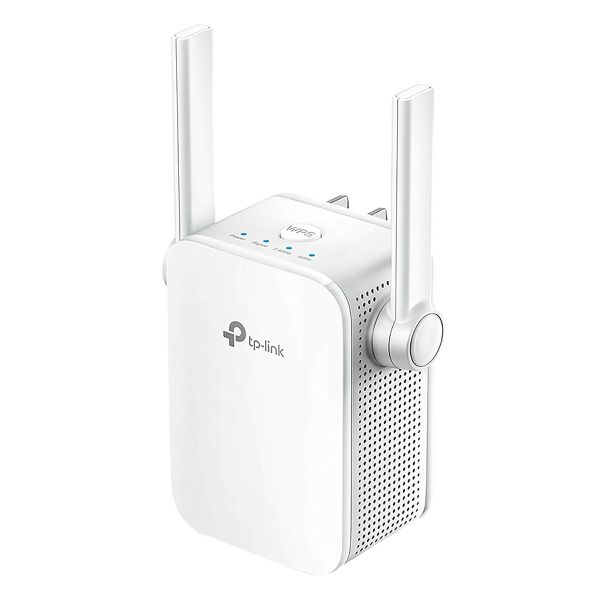 MỞ RỘNG SÓNG WIFI TP-LINK TL-WA855RE