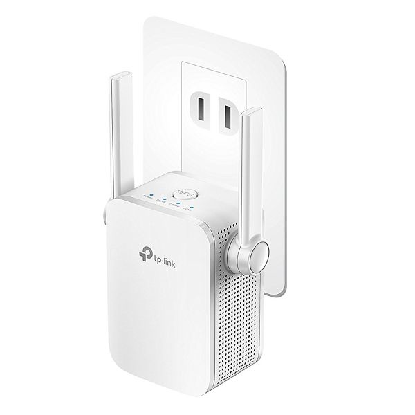 MỞ RỘNG SÓNG WIFI TP-LINK TL-WA855RE