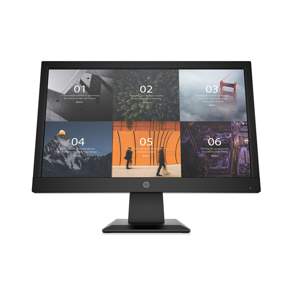 Màn hình máy tính HP P19v G4 9TY84AA
