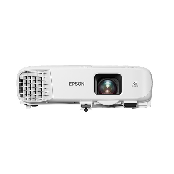 Máy chiếu Epson EB–972 (3LCD/ 4100 Lumen/ XGA)