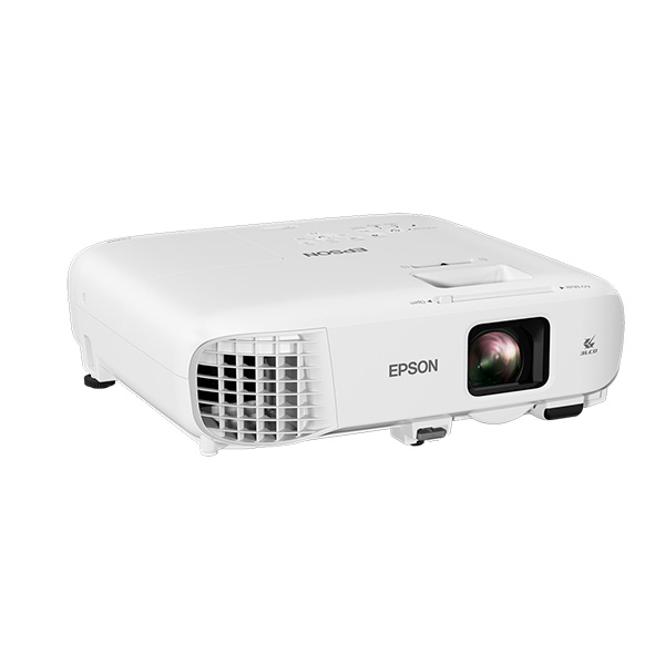 Máy chiếu Epson EB–972 (3LCD/ 4100 Lumen/ XGA)