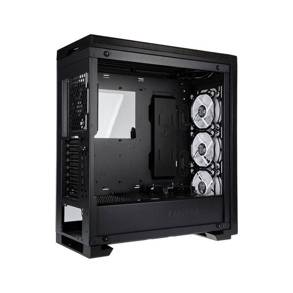 CASE LIAN-LI ALPHA 550 BLACK NEW