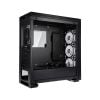 CASE LIAN-LI ALPHA 550 BLACK NEW