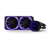 TẢN NHIỆT NƯỚC NZXT KRAKEN X53 RGB 240MM AIO