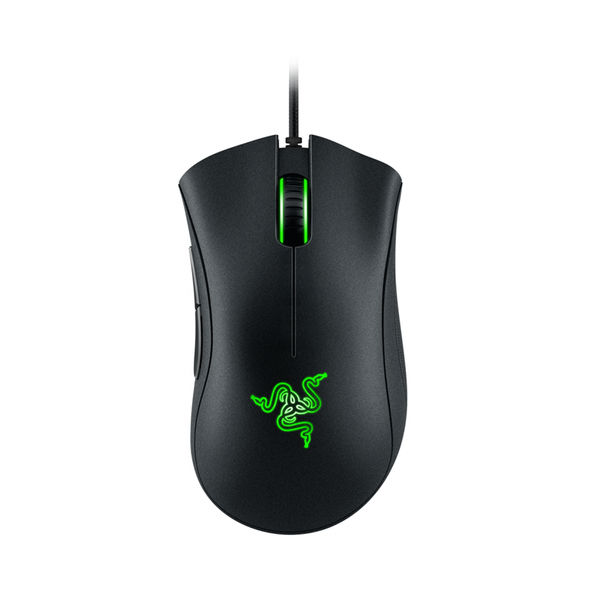 CHUỘT Razer DeathAdder Expert - Ergonomic Gaming Mouse NEW BH 24TH