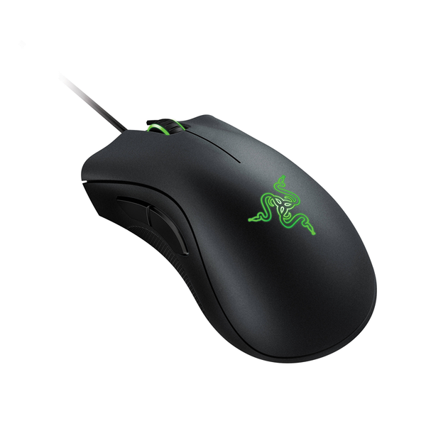 CHUỘT Razer DeathAdder Expert - Ergonomic Gaming Mouse NEW BH 24TH