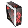 CASE SEGOTEP REYNOR TOWER T5 WHITE NEW
