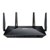 PHÁT WIFI ASUS BRT-AC828 (Chuẩn Doanh Nghiệp) AC2600 MU-MIMO, tích hợp 2 cổng WAN VPN