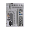 Mini PC ASRock DeskMeet X600 8600G (Ryzen 5 8600G, Ram 16GB DDR5, SSD 500GB)