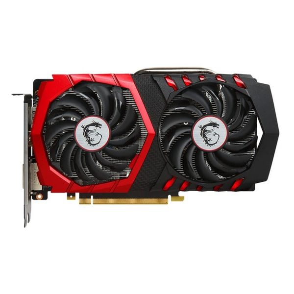 VGA MSI GTX 1050 GAMING X 2GB NEW BH 36TH