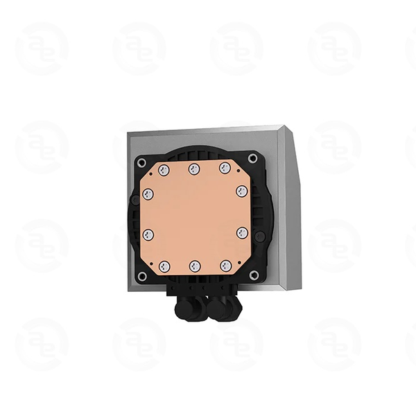 Tản Nhiệt Nước Deepcool LT720 ARGB 360m Black