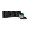 Tản Nhiệt Nước Deepcool LT720 ARGB 360m Black