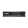 RAM DDR4 16GB APACER NOX 3200 BLACK