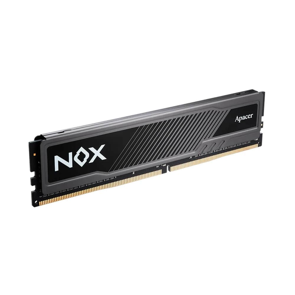 RAM DDR4 16GB APACER NOX 3200 BLACK