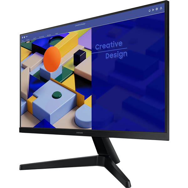Màn hình Samsung LS27C310EAEXXV (27 inch/FHD/IPS/75Hz/5ms)