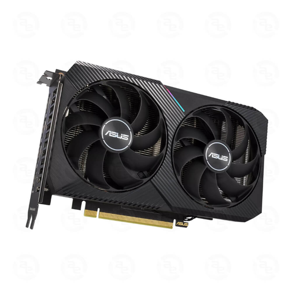 VGA ASUS RTX 3060 DUAL O8G OC