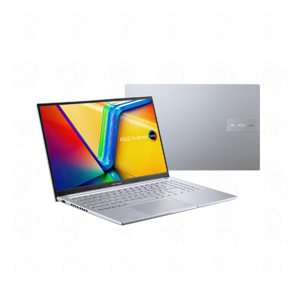 LAPTOP ASUS VIVOBOOK 15 OLED A1505VA-L1201W Core i9-13900H | Intel Iris Xe Graphics | 16GB RAM | 512GB SSD | 15.6' FHD OLED | Win 11