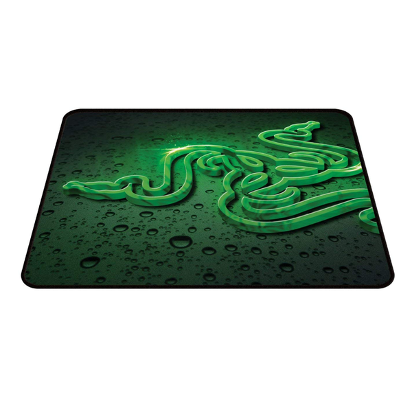 COMBO MOUSE & PAD Razer Abyssus 2000 + Goliathus Control Fissure NEW