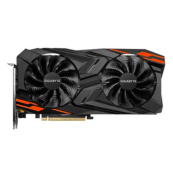 VGA GIGABYTE RX 580 GAMING 8G ( GV-RX580GAMING-8GD )