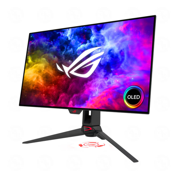 MÀN HÌNH LCD ASUS ROG SWIFT OLED PG27AQDM 26.5