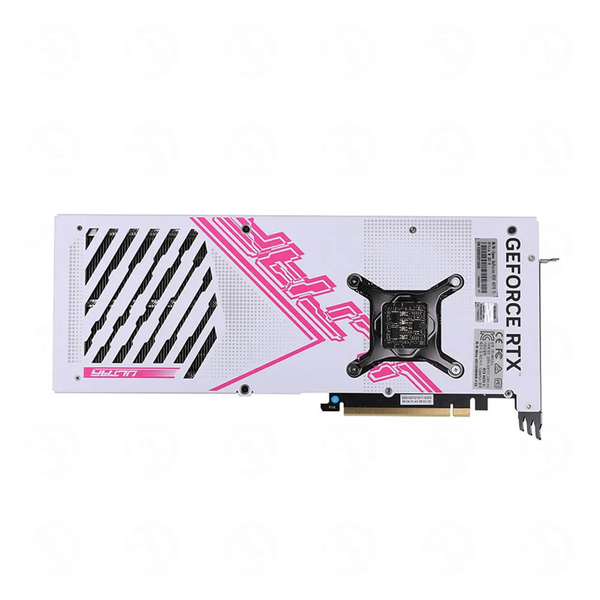 VGA Colorful RTX 4070 iGame Ultra W OC-V 12GB