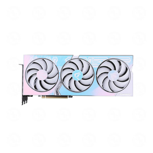 VGA Colorful RTX 4070 iGame Ultra W OC-V 12GB