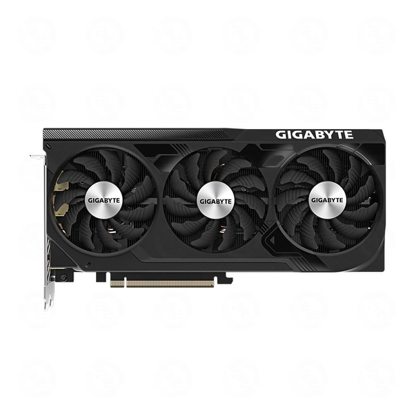 VGA Gigabyte RTX 4070 WINDFORCE 12GB OC-12GD