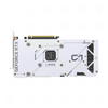 VGA ASUS RTX 4070 DUAL O12G WHITE GDDR6X