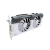 VGA ASUS RTX 4070 DUAL O12G WHITE GDDR6X