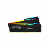 RAM DDR5 16GB KINGSTON FURY BEAST AMD EXPO RGB 5200MHz