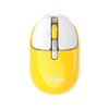 CHUỘT E-DRA EM621W RABBIT YELLOW WIRELESS