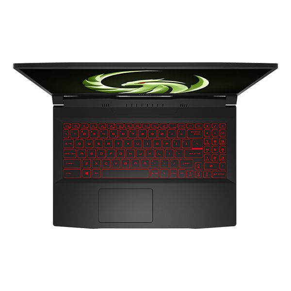 LAPTOP GAMING MSI BRAVO 15 B5DD 264VN Ryzen 7-5800H | RX 5500M 4GB | 8GB RAM | 512GB SSD | 15.6