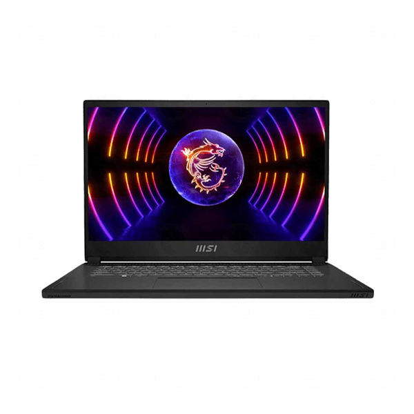 LAPTOP GAMING MSI STEALTH 15 A13VF-069VN Core i7-13620H | RTX 4060 8GB | 16GB RAM | 1TB SSD | 15.6″ 2K 240Hz | Win 11