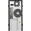 PC Server Asus TS100-E11-PI4-2324G017Z (E-2324G/16GB RAM/1TB HDD/No OS)