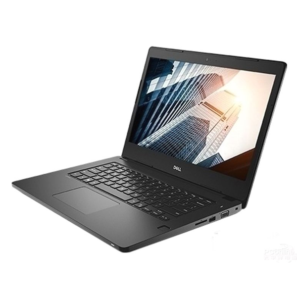 LAPTOP DELL INSSPRION N3480