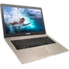 LAPTOP ASUS X541N (X541NA-GO012T) N4200/500GB/4G/HD GRAPHICS/8X S-M DL/15.6 INCH BLACK CÒN BH
