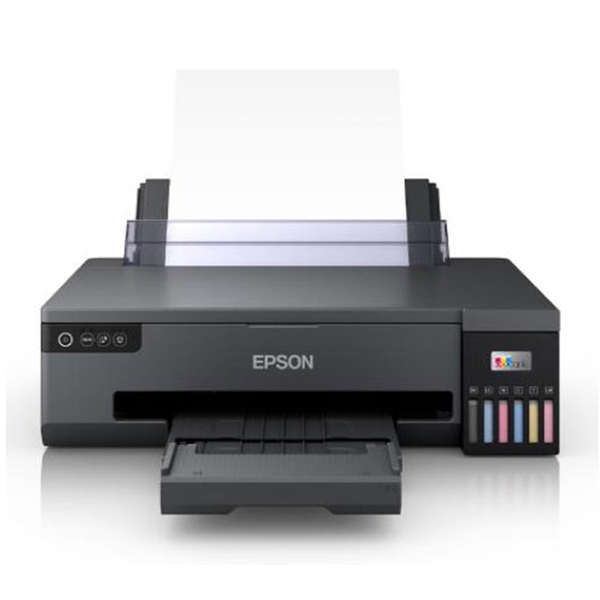 MÁY IN PHUN MÀU WIFI EPSON L8050 (A4 / USB / WIFI)