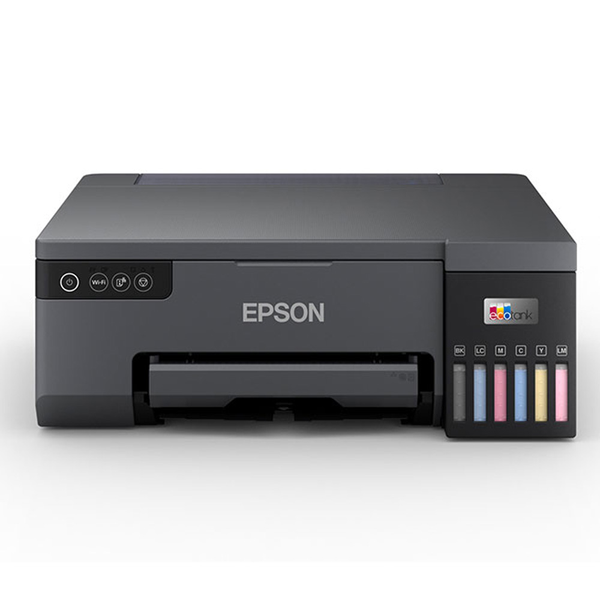 MÁY IN PHUN MÀU WIFI EPSON L8050 (A4 / USB / WIFI)