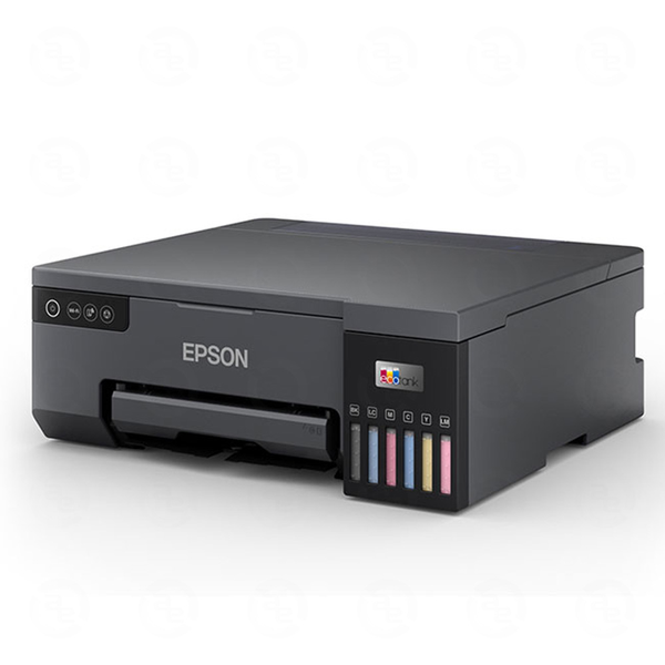 MÁY IN PHUN MÀU WIFI EPSON L8050 (A4 / USB / WIFI)