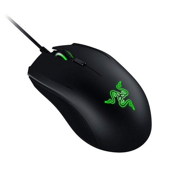 COMBO MOUSE & PAD Razer Abyssus 2000 + Goliathus Control Fissure NEW