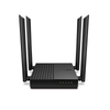 BỘ PHÁT WIFI TP-LINK ARCHER C64 AC1200 - BĂNG TẦN KÉP | GIGABIT ETHERNET | MU-MIMO | WPA3