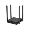 BỘ PHÁT WIFI TP-LINK ARCHER C64 AC1200 - BĂNG TẦN KÉP | GIGABIT ETHERNET | MU-MIMO | WPA3