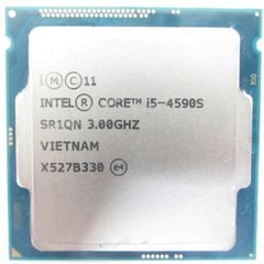 CPU INTEL CORE I5 4590S TRAY
