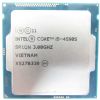 CPU INTEL CORE I5 4590S TRAY